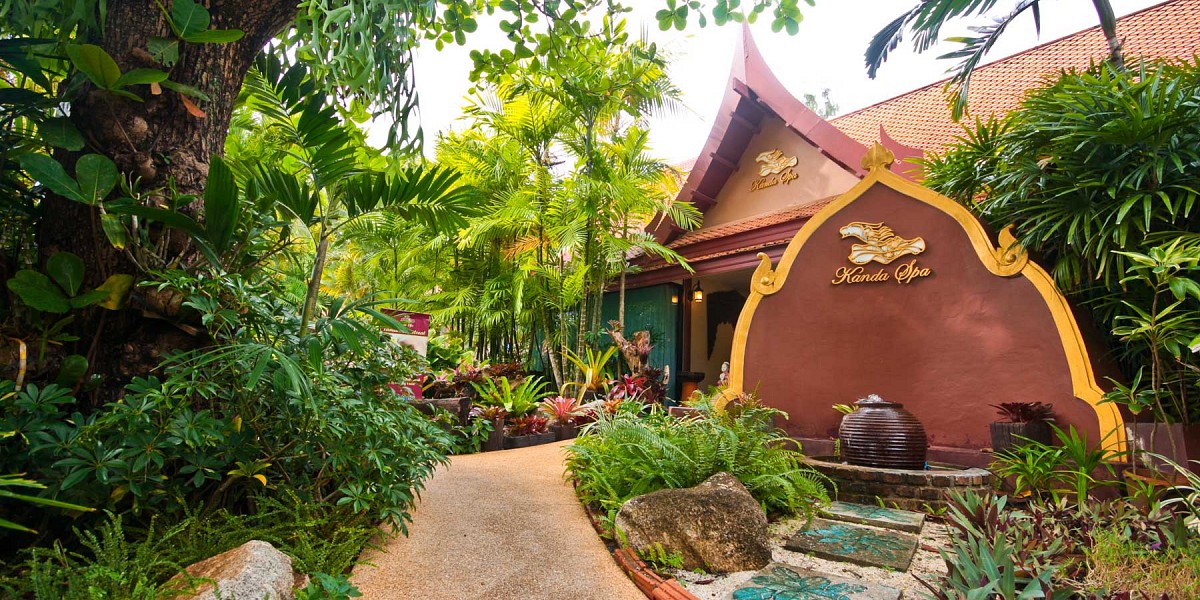 Phuket Orchid Resort & Spa