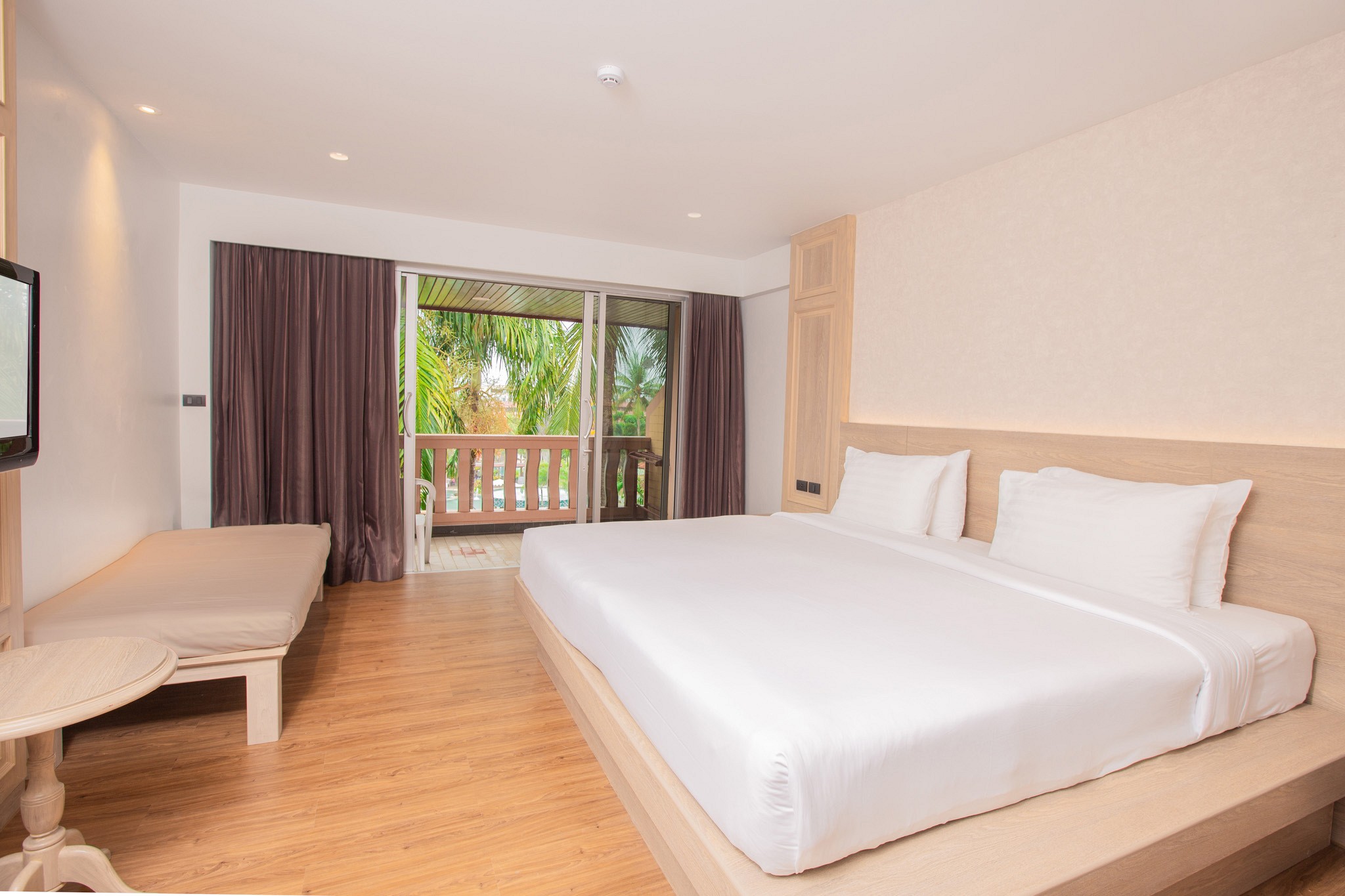 Phuket Orchid Resort & Spa