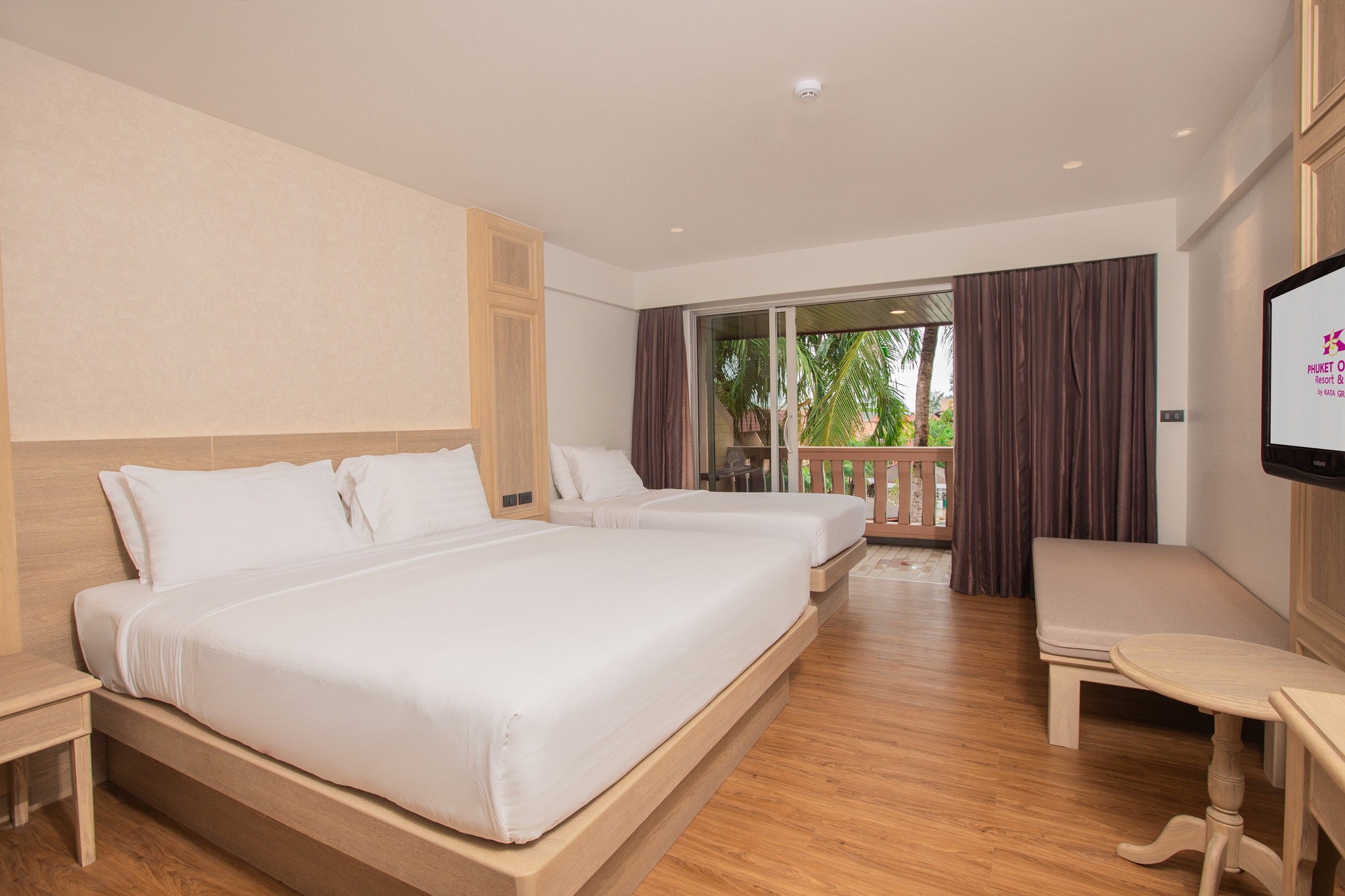 Phuket Orchid Resort & Spa