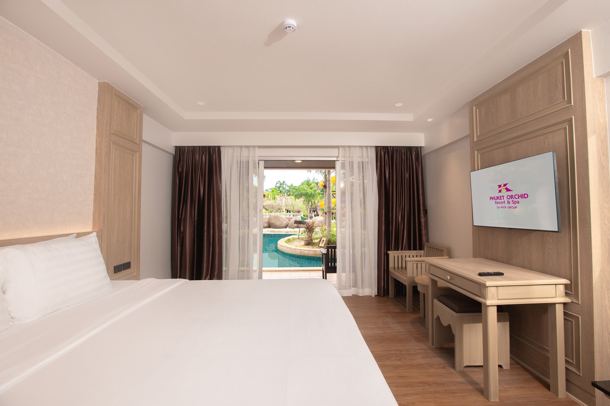 Phuket Orchid Resort & Spa