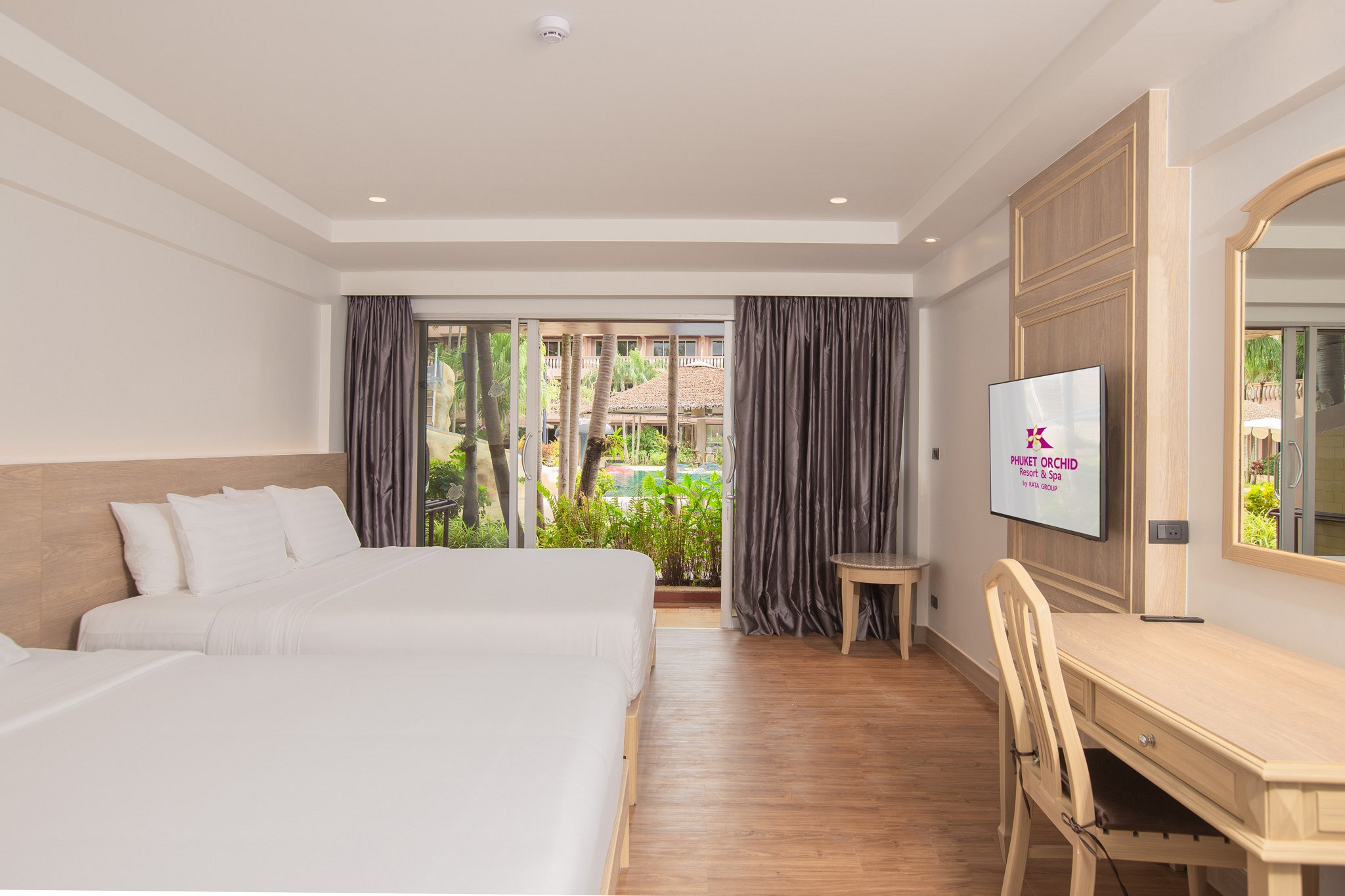 Phuket Orchid Resort & Spa